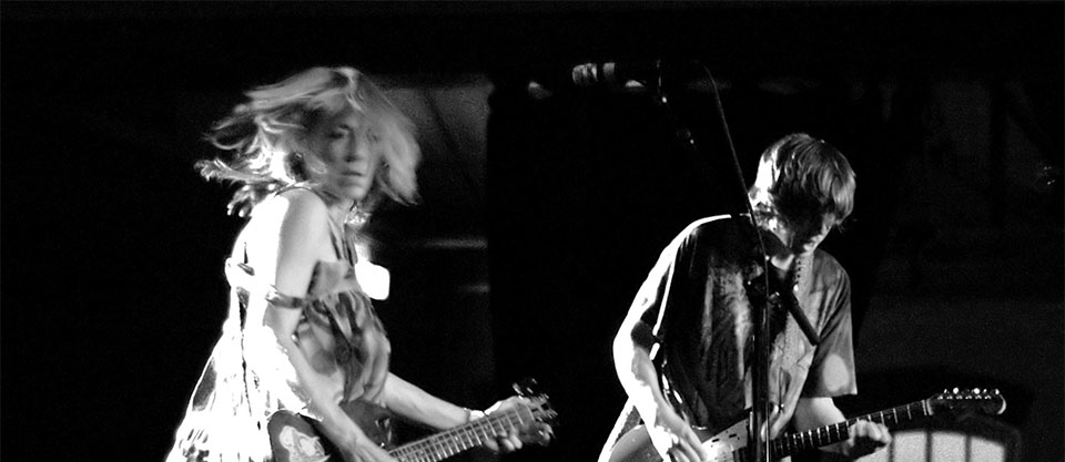 Sonic Youth