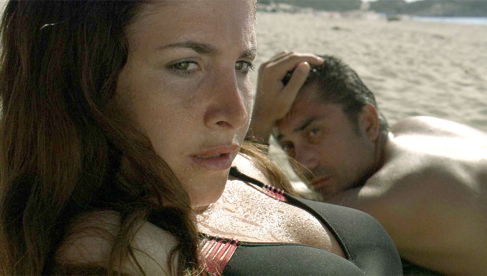 Climates (Ceylan, 2006)