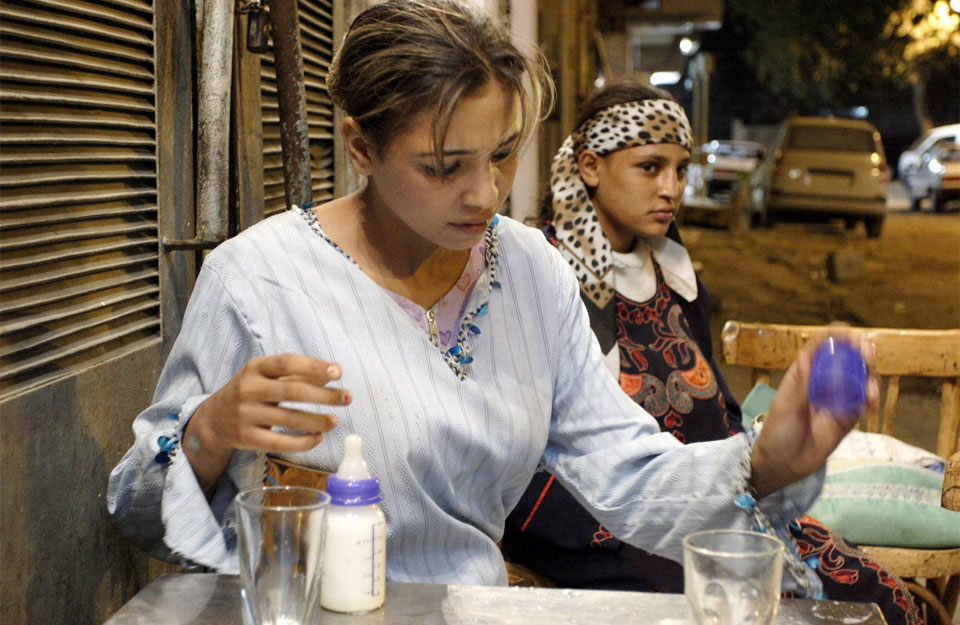 These Girls (Tached, 2006)