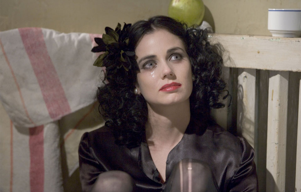 The Black Dahlia (De Palma, 2006)