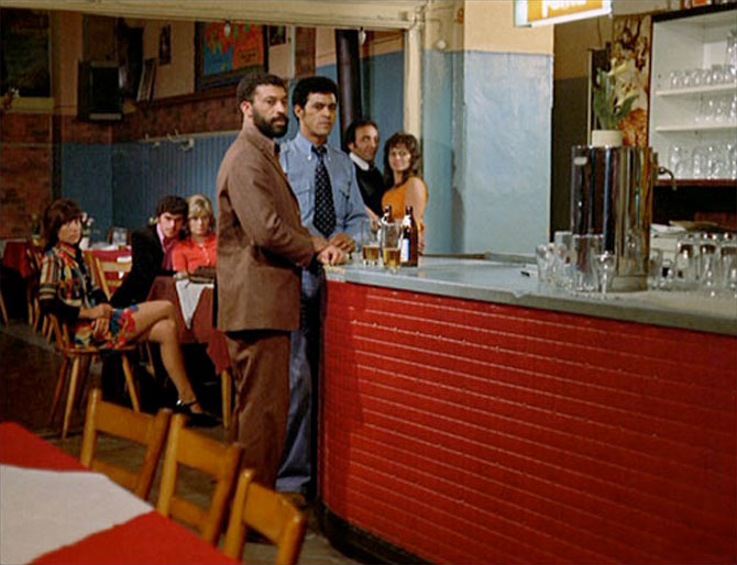 Ali: Fear Eats the Soul (Fassbinder)