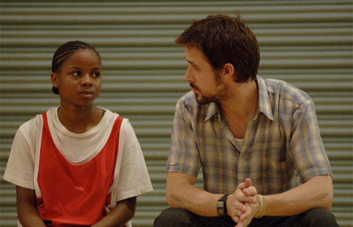 Half Nelson (Fleck, 2006)