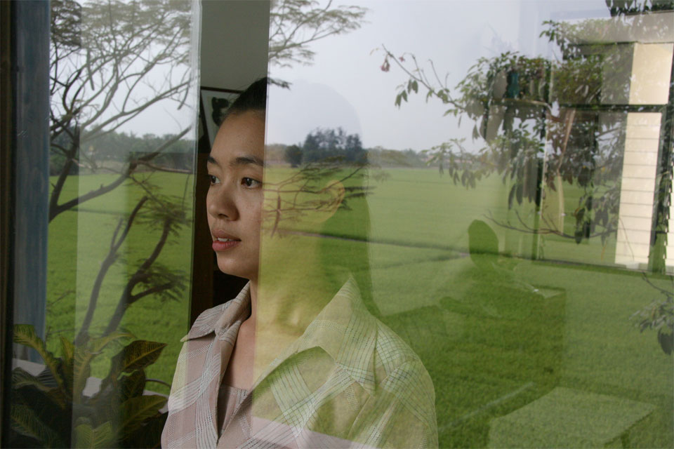 Syndromes and a Century (Apitchatpong, 2006)