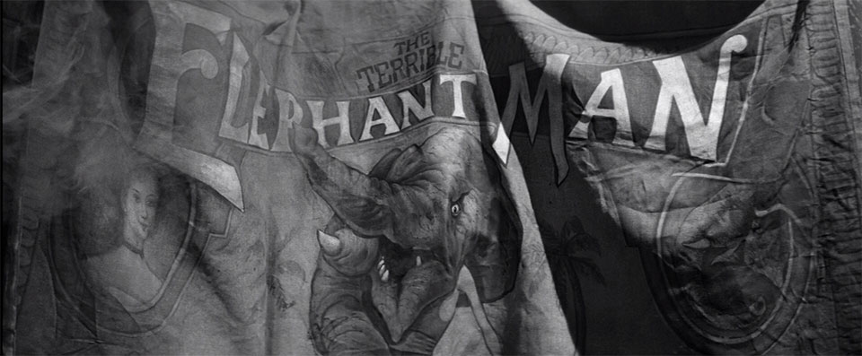 The Elephant Man (Lynch)