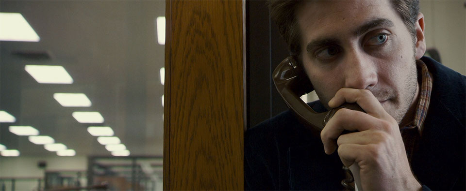 Zodiac (Fincher)