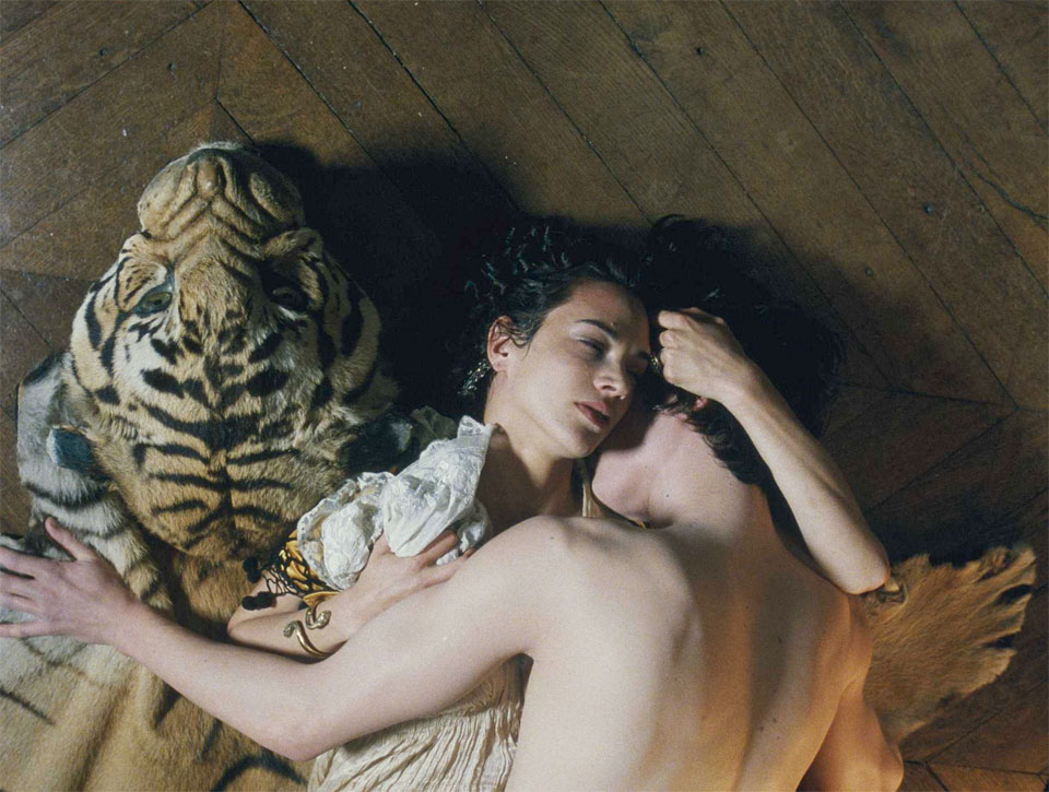 Une vieille maitresse (Breillat, 2007)