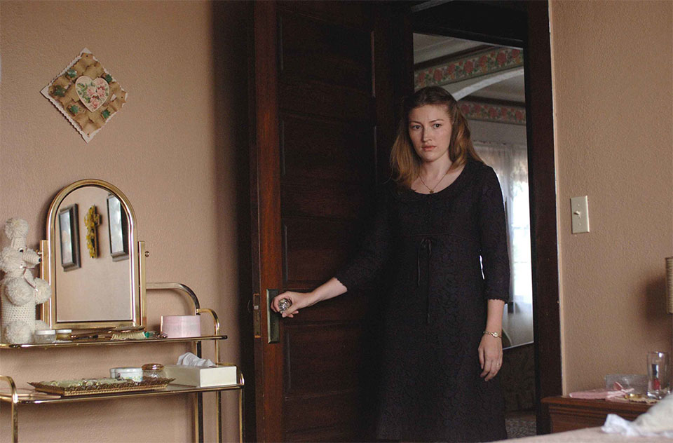 No Country for Old Men (Coens, 2007)