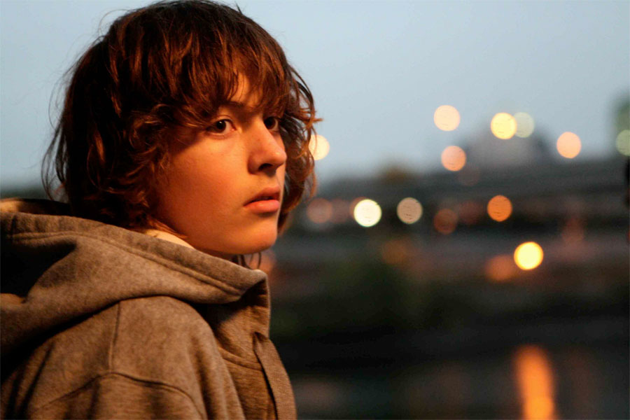 Paranoid Park (Van Sant, 2007)