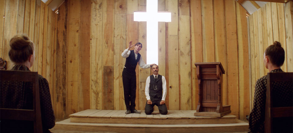 There Will Be Blood (Anderson, 2007)