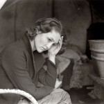 Migrant Daughter, 1936