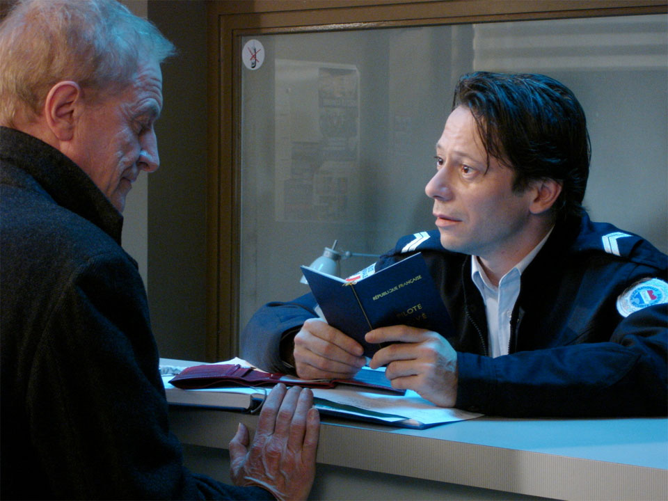 Wild Grass (Resnais, 2009)