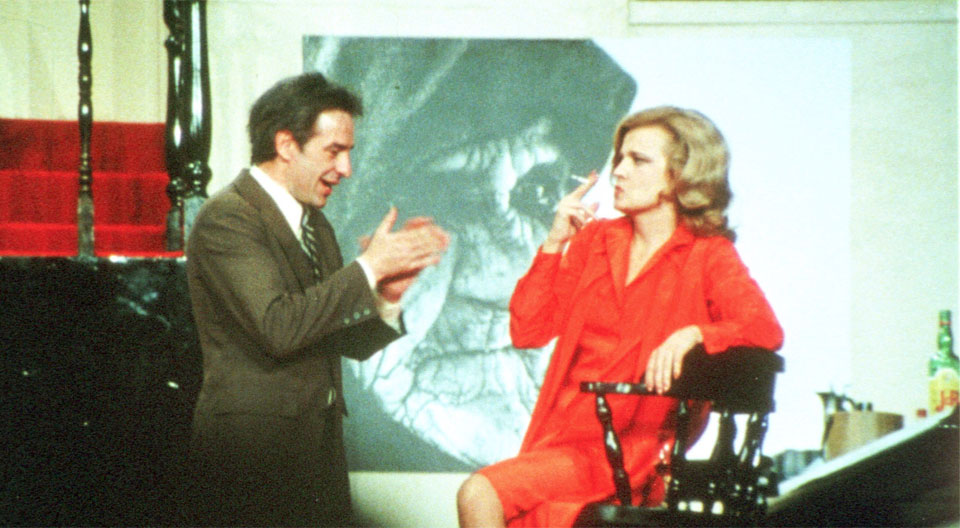 Opening Night (Cassavetes, 1977)