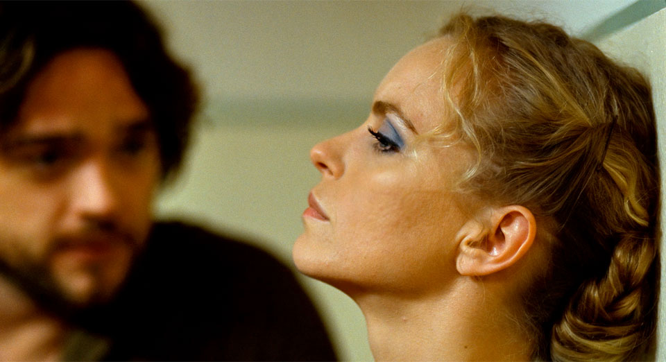 Barbara (Petzold, 2012)