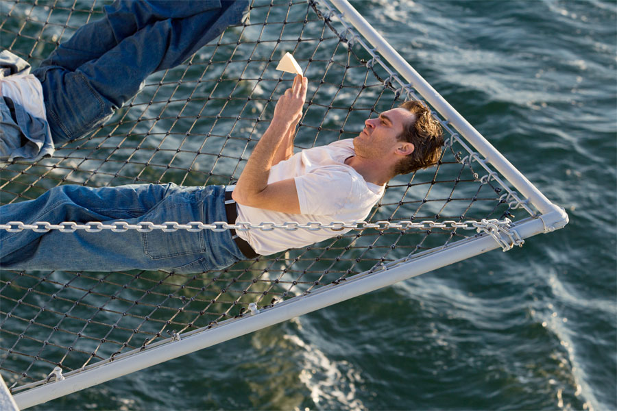 The Master (Anderson, 2012)