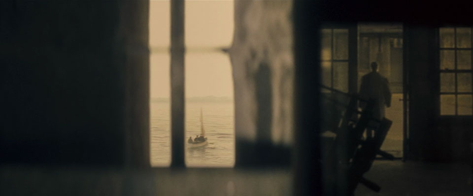 The Immigrant (James Gray, 2014)