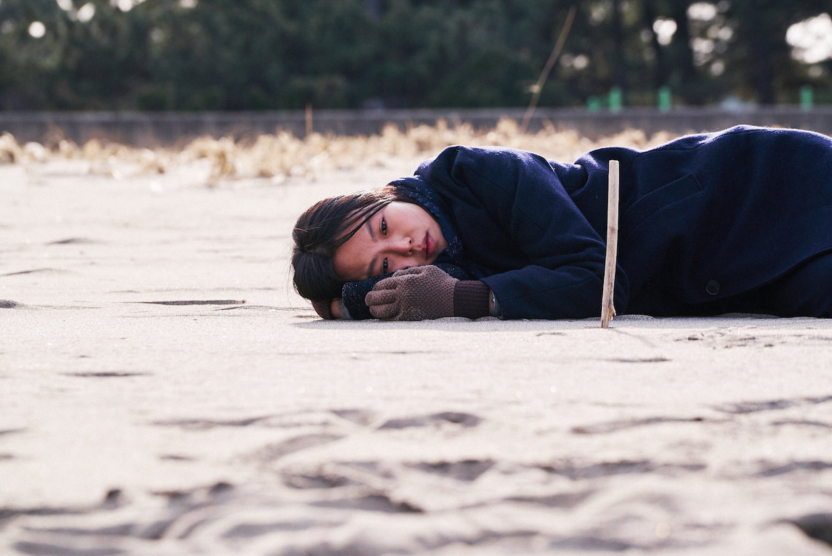 “There are Miracles”: A Conversation with Hong Sang-soo