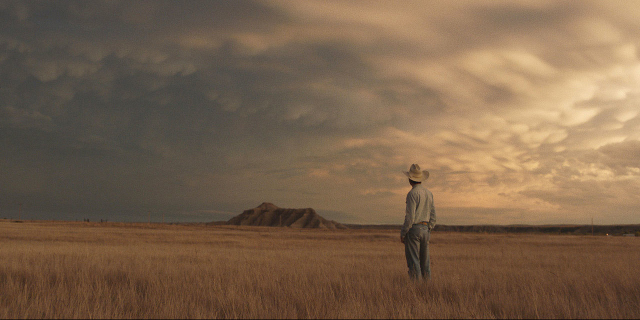 Better Than Wages: Chloé Zhao Discusses The Rider