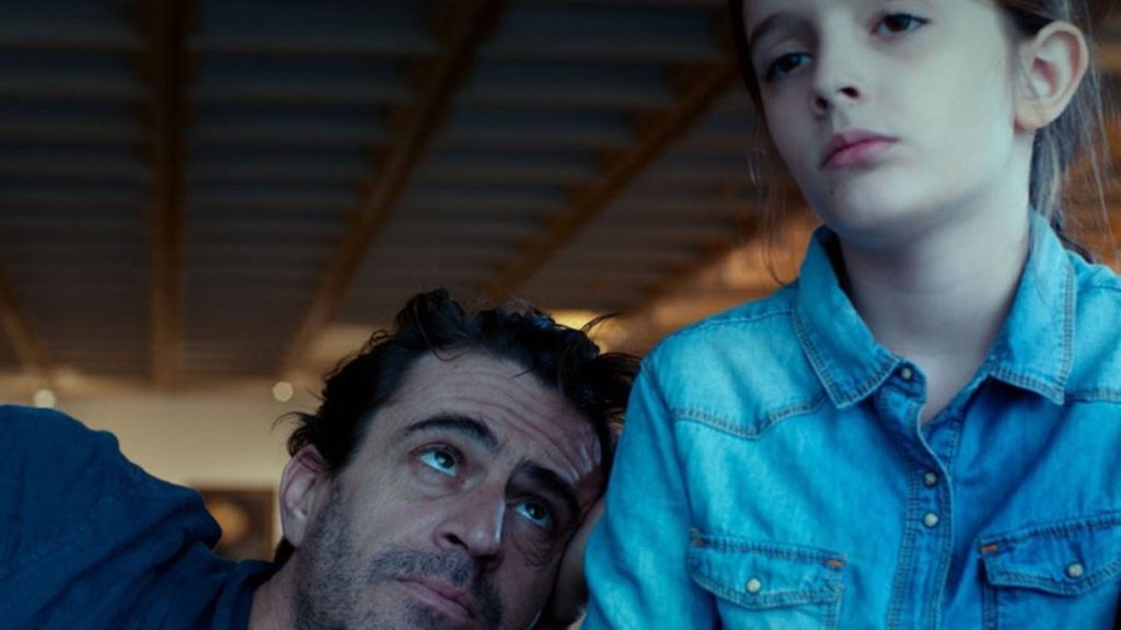 Belmonte (Federico Veiroj, 2018)