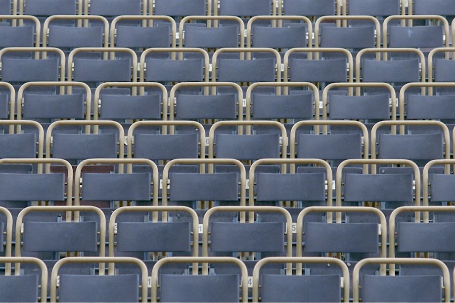 Arena (Björn Kämmerer, 2018)