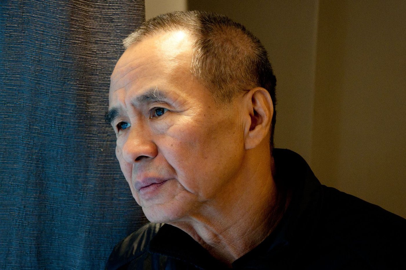 Further Questions for Hou Hsiao-hsien