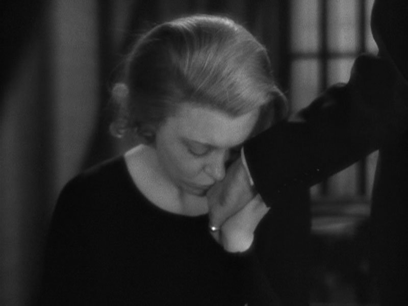 Looking at Women: William A. Wellman’s Style in Frisco Jenny and Midnight Mary