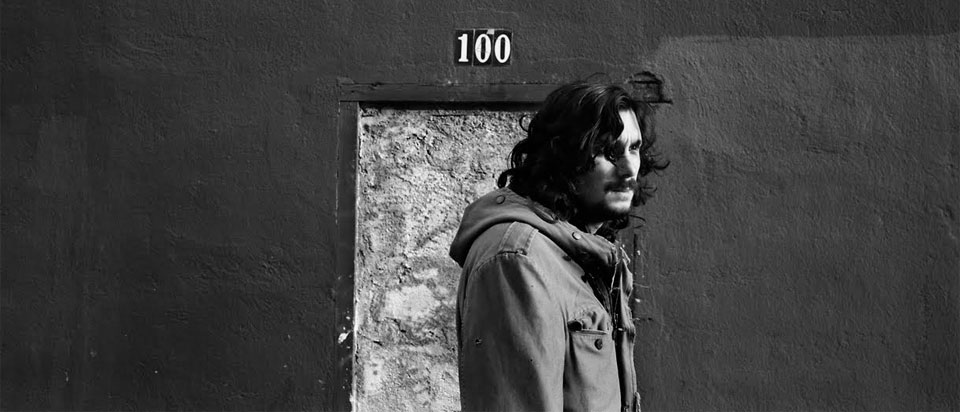 Lisandro Alonso