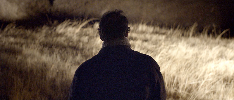 Once Upon a Time in Anatolia (Nuri Bilge Ceylan, 2012)