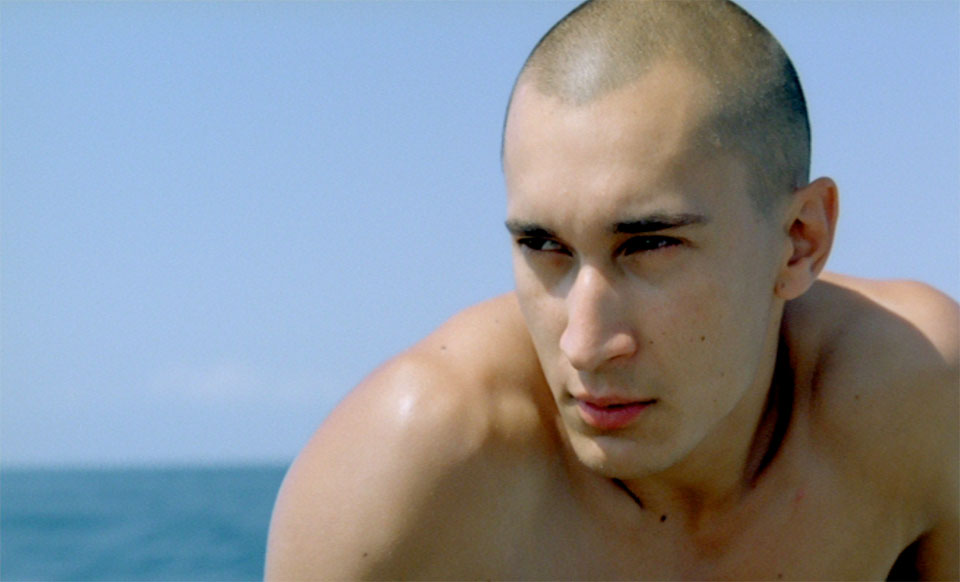 Beau Travail (Claire Denis, 2000)