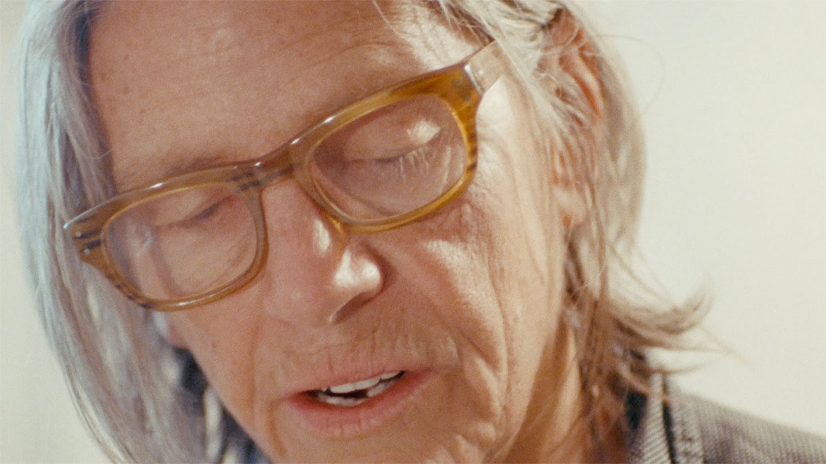 I Hope I’m Loud When I’m Dead (Beatrice Gibson2018)