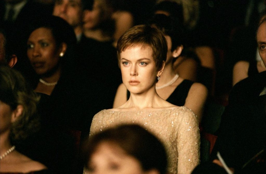 Birth (Jonathan Glazer, 2004)
