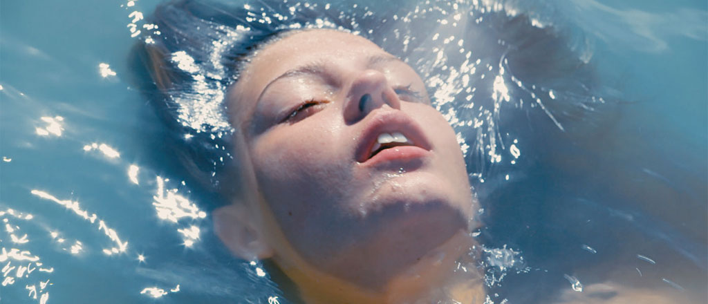 Blue is the Warmest Color (Abdellatif Kechiche, 2013)