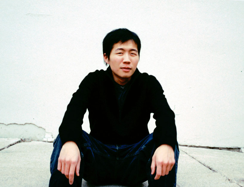 Lee Isaac Chung