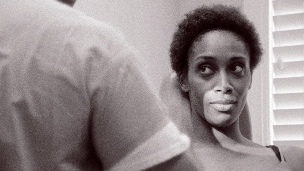 Ears, Nose and Throat (Kevin Jerome Everson, 2016)