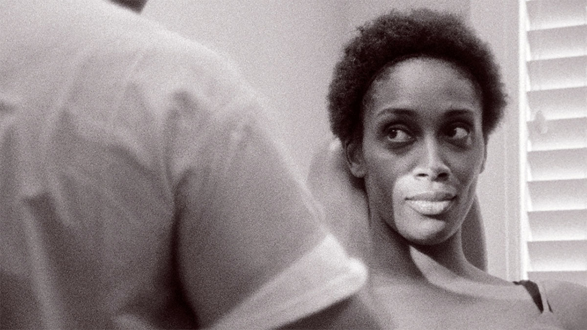 Ears, Nose and Throat (Kevin Jerome Everson, 2016)