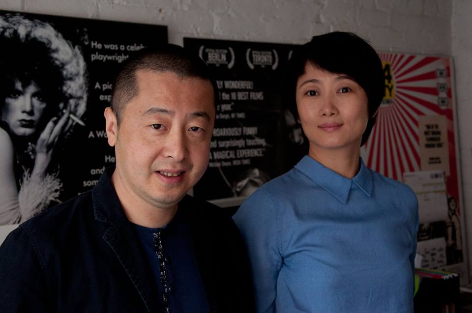 Jia Zhangke: Confronting the Darkness