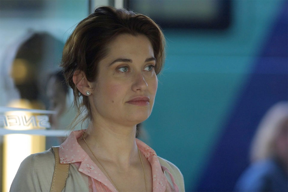 Kings & Queen (Arnaud Desplechin, 2004)