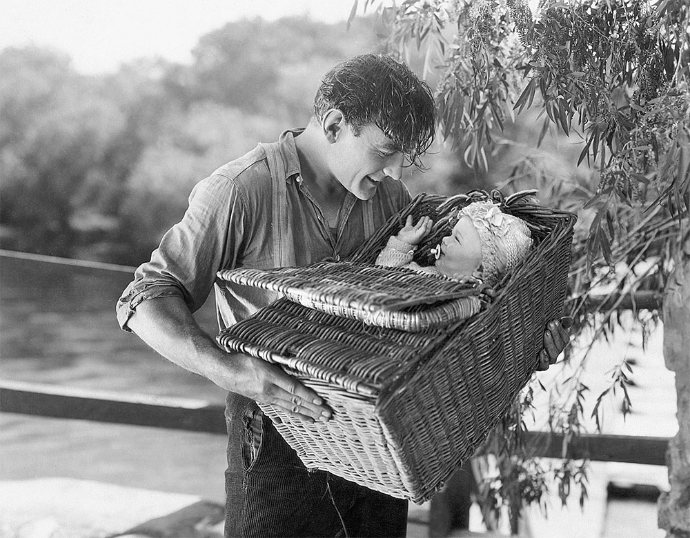 Lazybones (Frank Borzage, 1925)