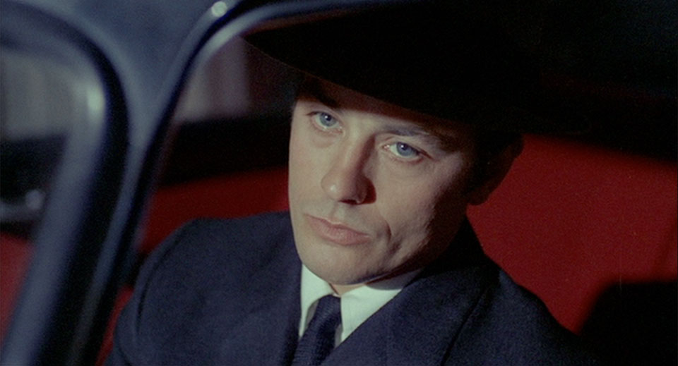Le Samouraï (Jean-Pierre Melville, 1967)