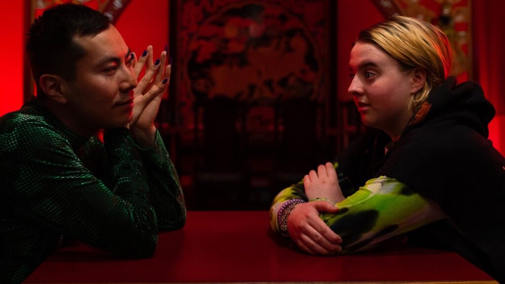 Queens of the Qing Dynasty