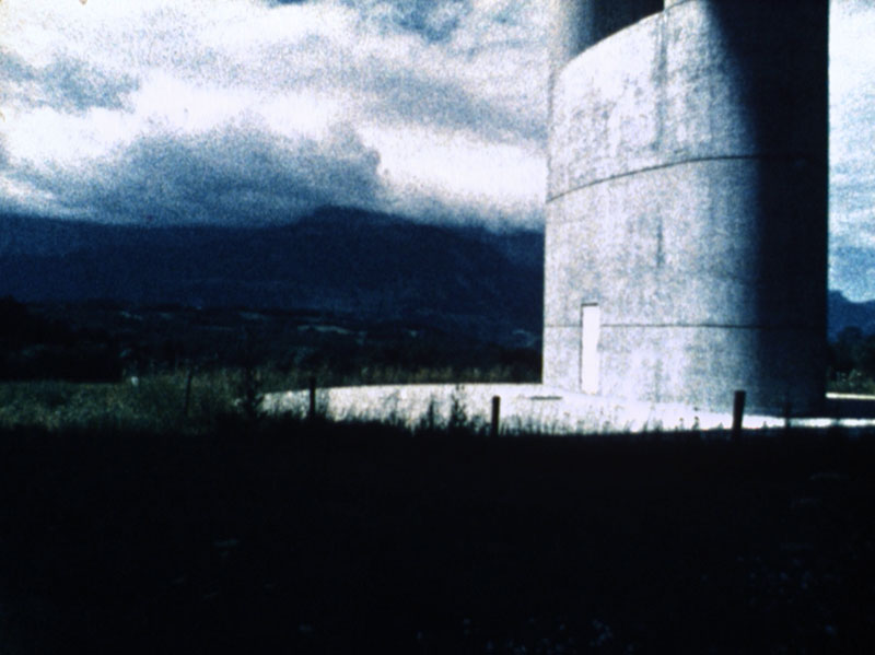 differently, molussia (Nicolas Rey, 2012)