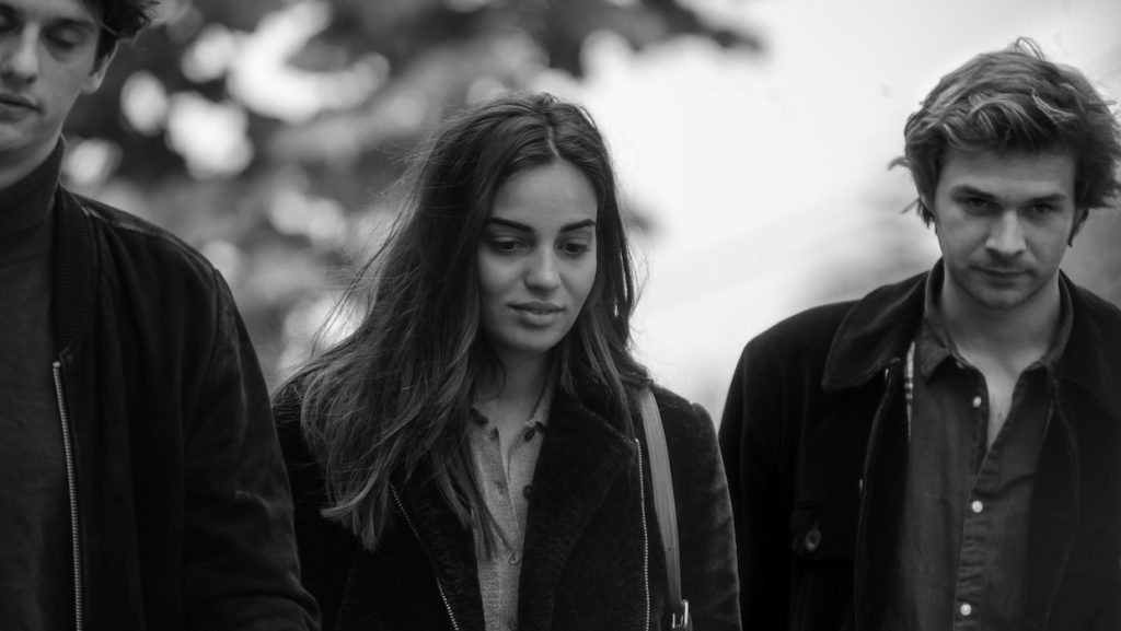 The Salt of Tears (Philippe Garrel, 2020)