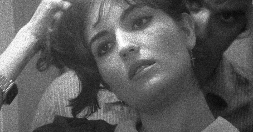 The Color Wheel (Ales Ross Perry, 2011)