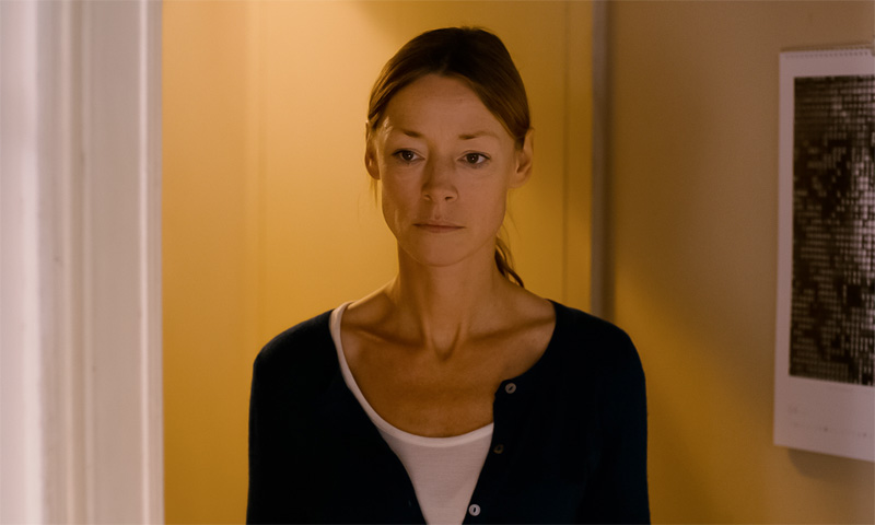 The Strange Little Cat (Ramon Zurcher, 2013)